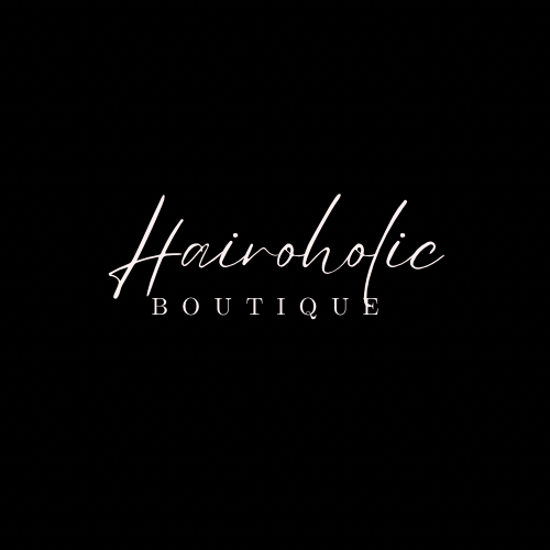 Hairoholic Boutique